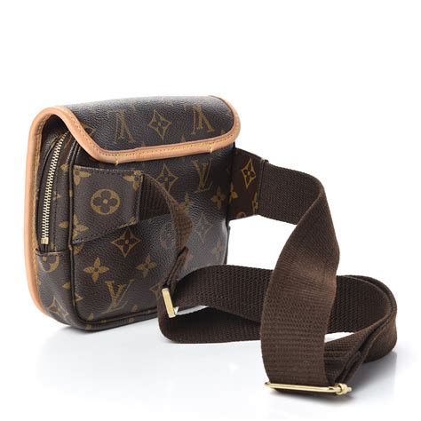 Lv bum bags men's